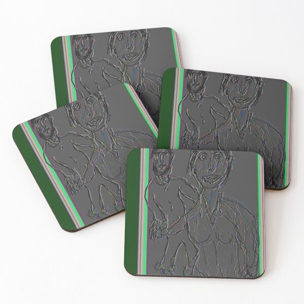 Item preview, Copy of Box 15, redrawn designed and sold by Stacey Lazarus.