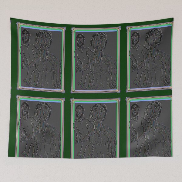 Item preview, Copy of Box 15, redrawn designed and sold by Stacey Lazarus.