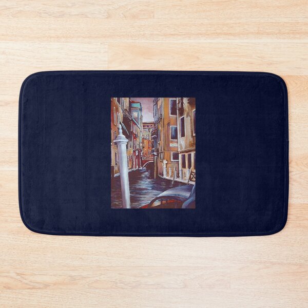 Item preview, Glimpse from a Gondola, Venice, Italy designed and sold by Gaye Elise Beda.