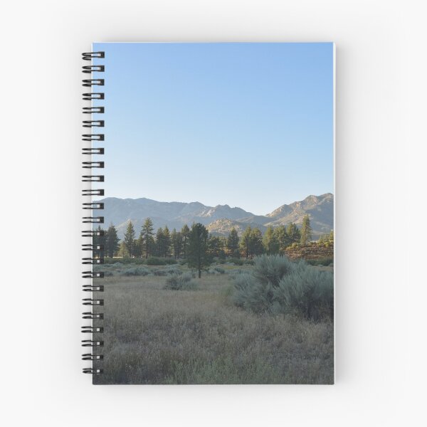 Item preview, San Bernardino National Forest, Mountain Center, California designed and sold by Mike Kunes.