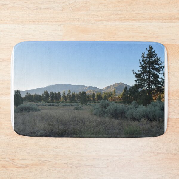 Item preview, San Bernardino National Forest, Mountain Center, California designed and sold by Mike Kunes.