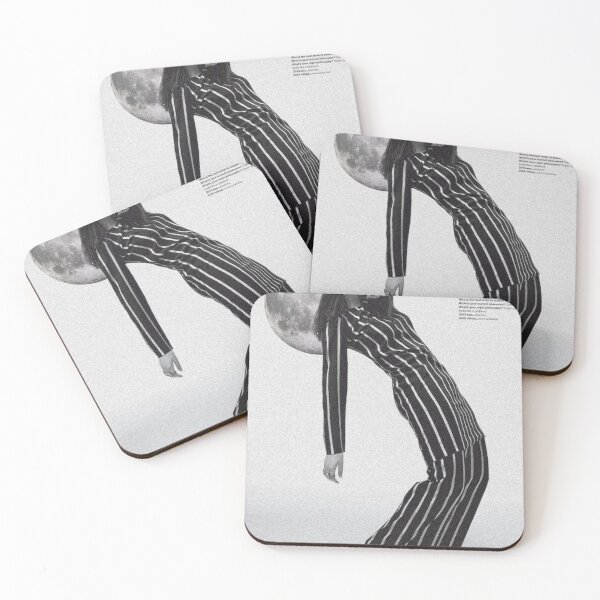 Item preview, BANKS editorial designed and sold by naanchalants.