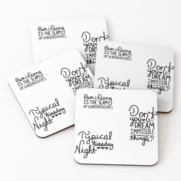 Item preview, Taylor Swift Sticker Pack 4 designed and sold by TillyJones.