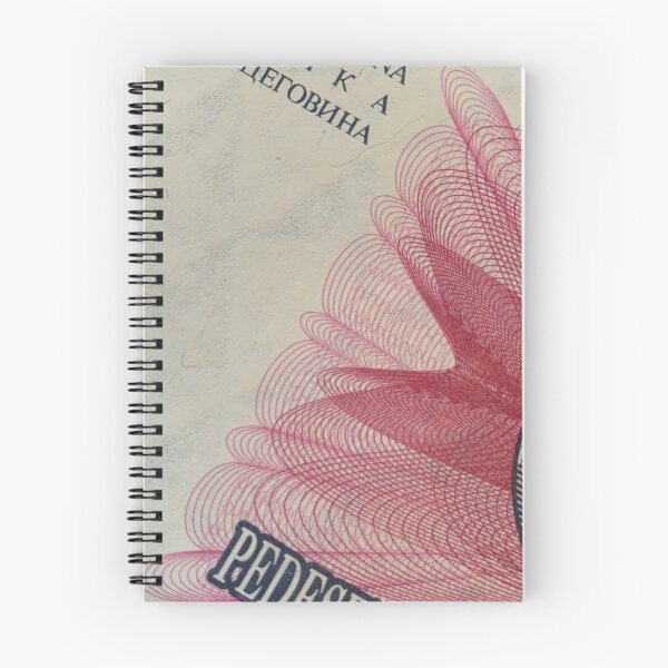 Item preview, Bosnian banknote designed and sold by robzeeart.