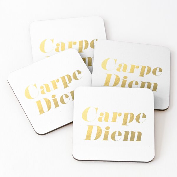 Item preview, Carpe Diem designed and sold by tshirtstylist.