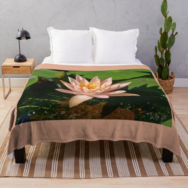Item preview, Nymphaeaceae designed and sold by Lanis Rossi.