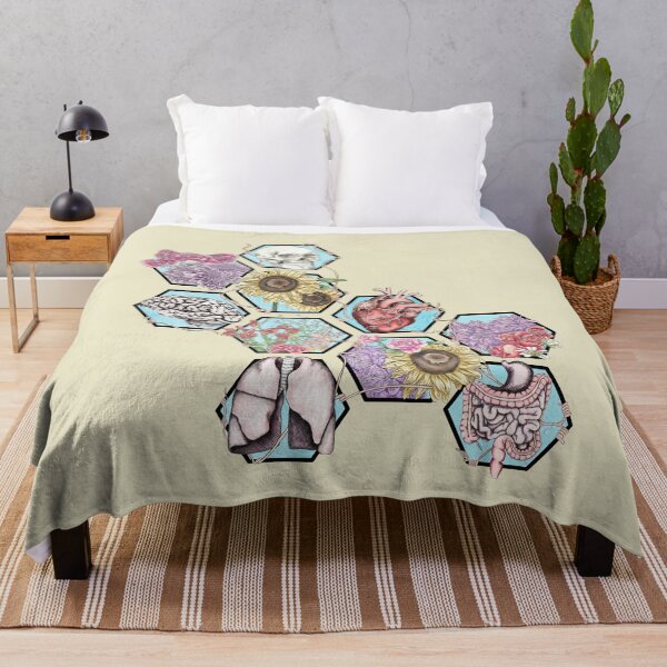Item preview, Garden of Health designed and sold by lizs-lemons.