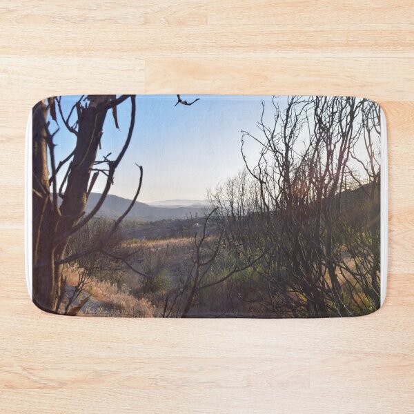 Item preview, San Bernardino National Forest, Idyllwild, California designed and sold by Mike Kunes.