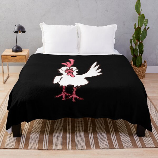 Item preview, Hello Chicken designed and sold by homesteadswag.