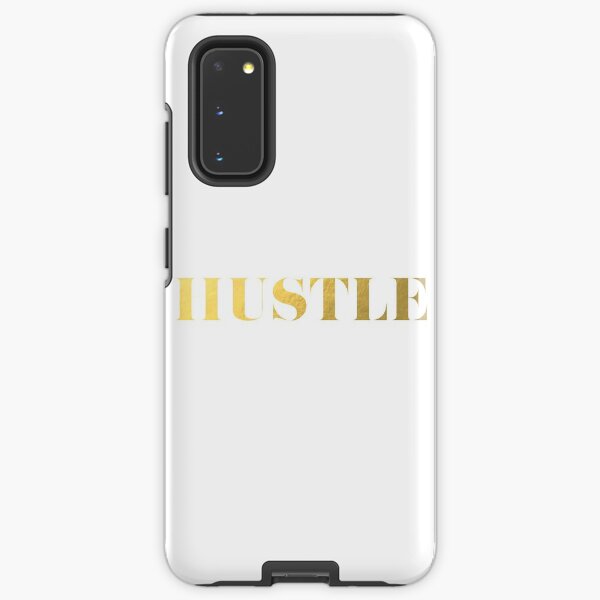 Hustle Samsung Galaxy Tough Case