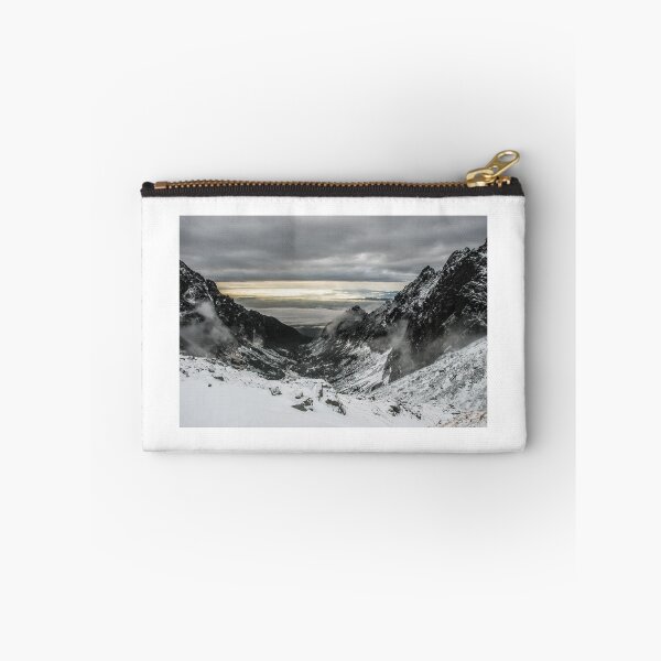 Item preview, Winter in the mountains designed and sold by Karol Majewski.