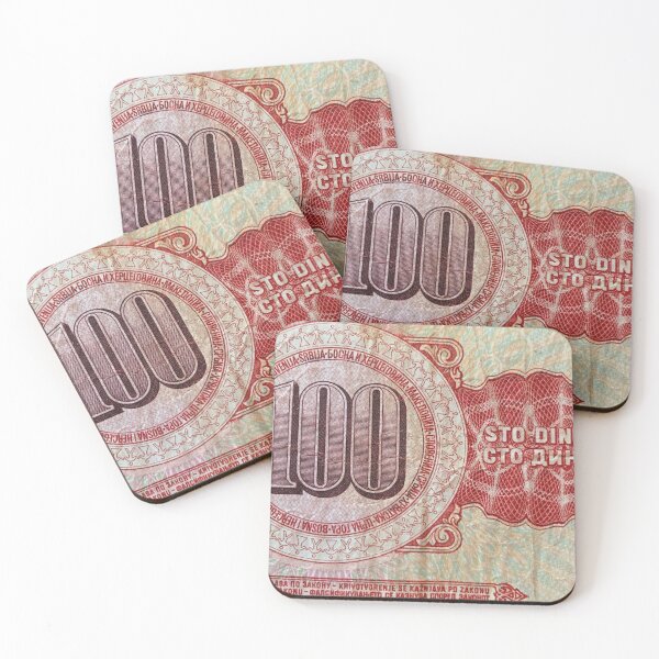 Item preview, Foreign currency designed and sold by robzeeart.