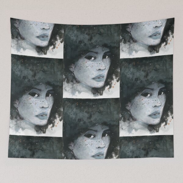 Item preview, Infusion: Dismissal designed and sold by devinberryhill.