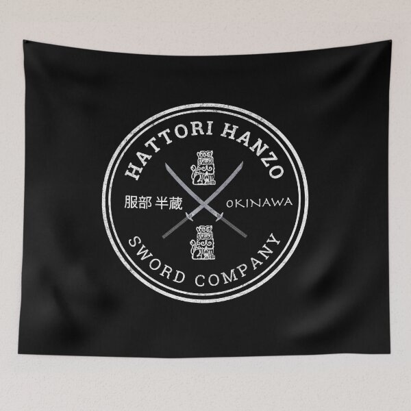 Item preview, Hattori Hanzo Sword Company designed and sold by Primotees.