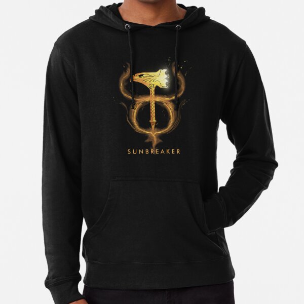 Sunbreaker Lightweight Hoodie
