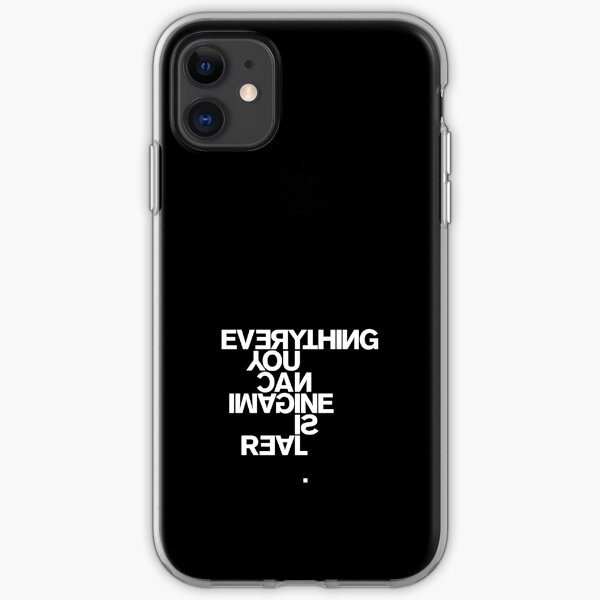 PABLO PICASSO iPhone Soft Case