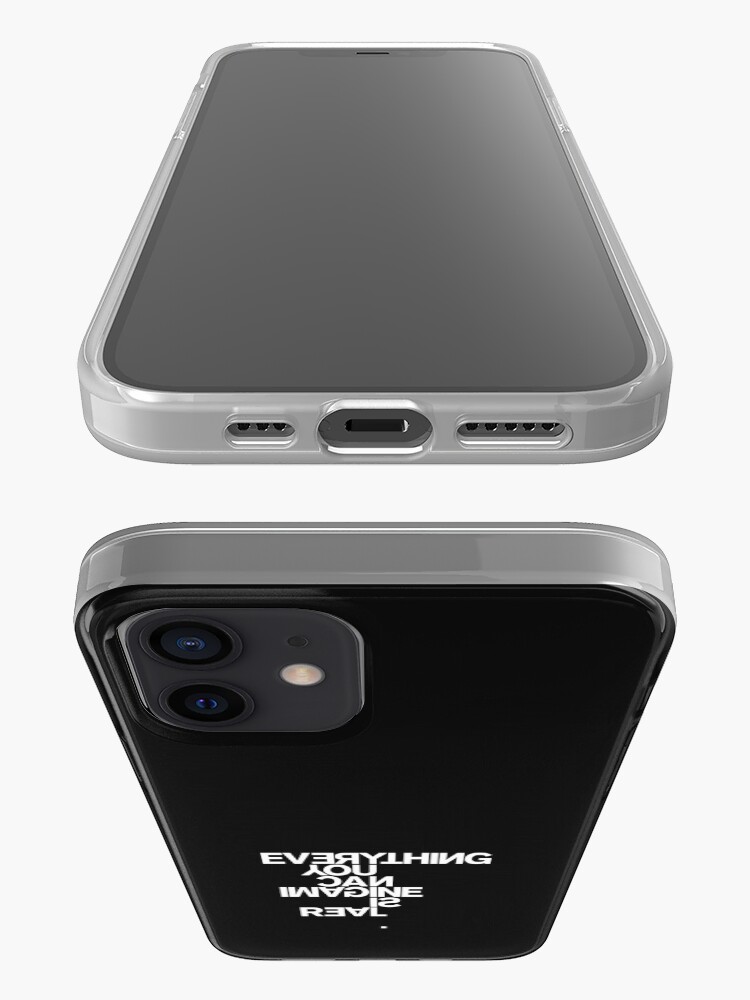 Alternate view of PABLO PICASSO iPhone Case & Cover
