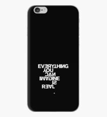 PABLO PICASSO iPhone Case