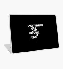 PABLO PICASSO Laptop Skin