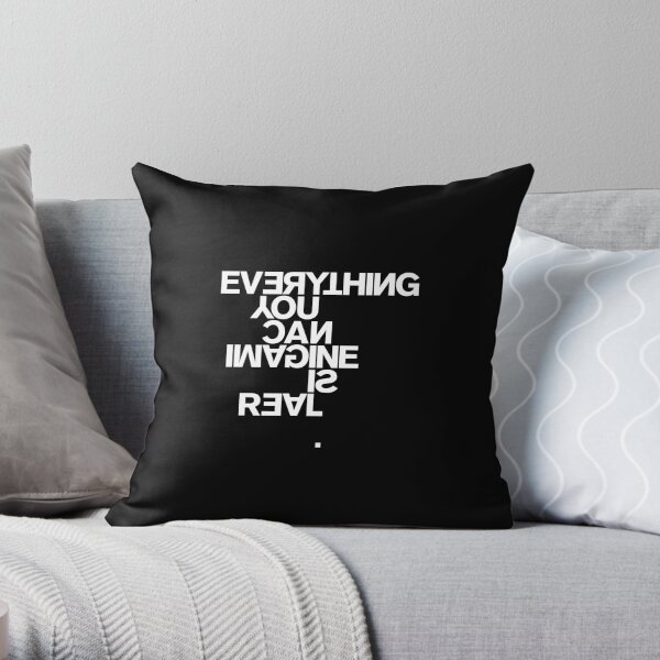 PABLO PICASSO Throw Pillow
