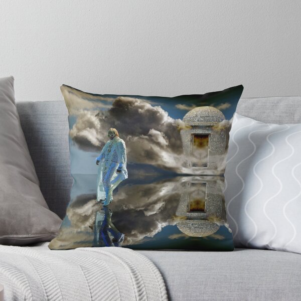 Item preview, Dream landscape Fantasy illustration designed and sold by Astralia.