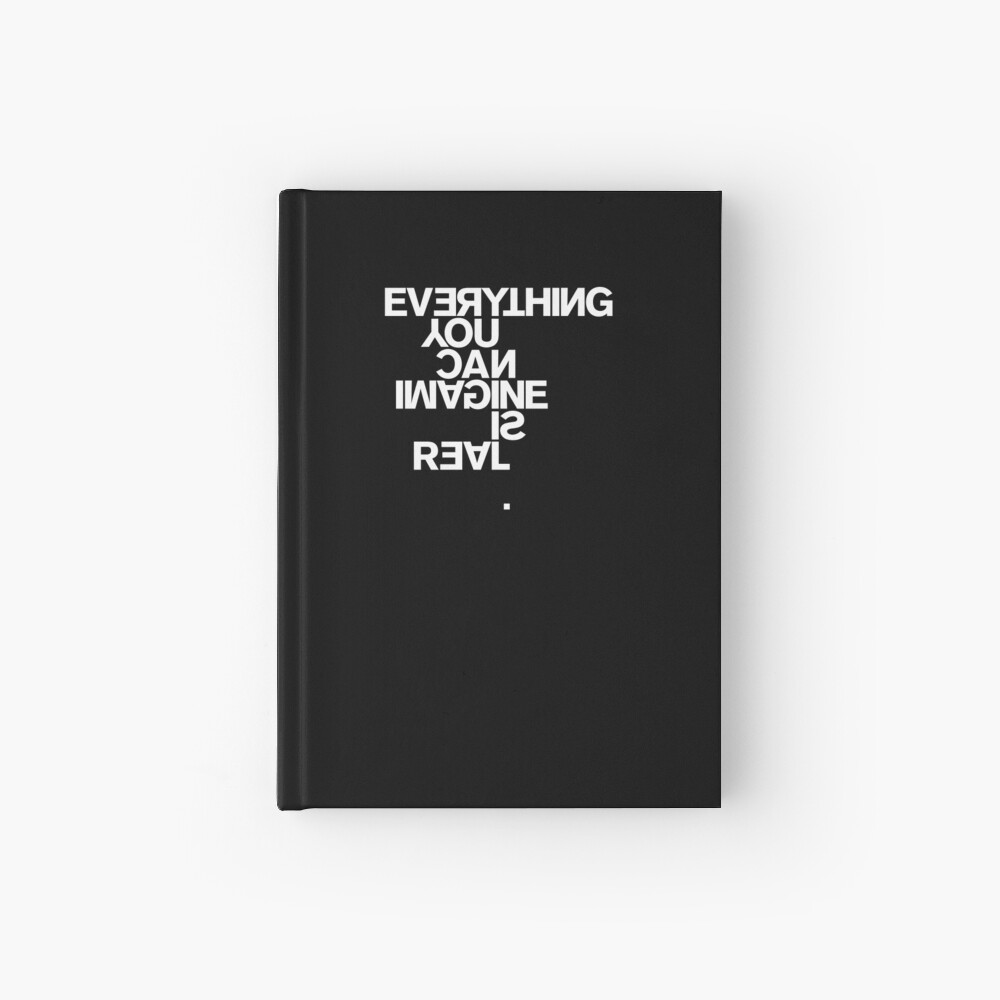 PABLO PICASSO Hardcover Journal