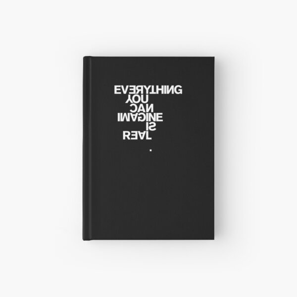 PABLO PICASSO Hardcover Journal