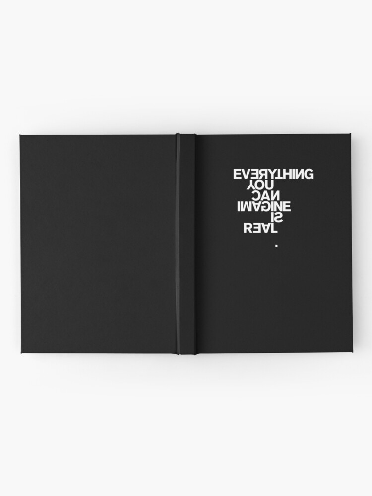 Alternate view of PABLO PICASSO Hardcover Journal