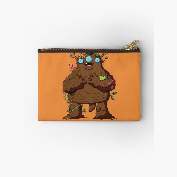 Item preview, Fertiliser Monster designed and sold by striffle.