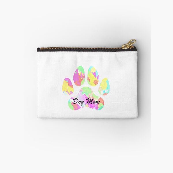 Item preview, Dog Mom designed and sold by Sarah Ferree.