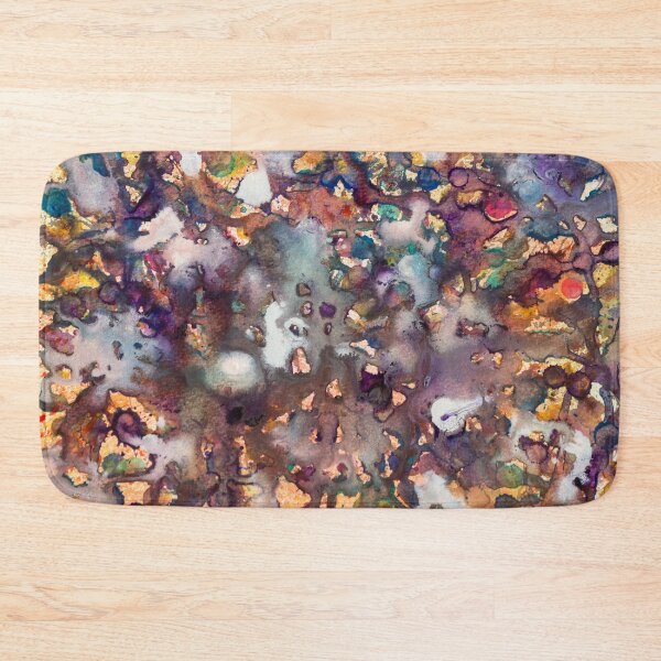 Item preview, WATERCOLOR ABSTRACT COLORS designed and sold by Astralia.