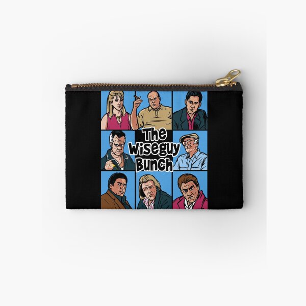 Item preview, The Wiseguy Bunch designed and sold by AndreusD.