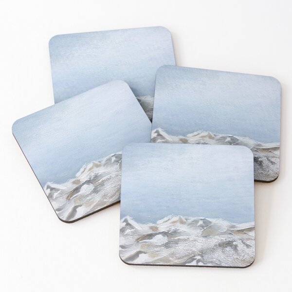 Item preview, Mountainscape designed and sold by LisaHendriksen.