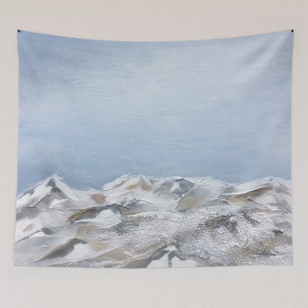 Item preview, Mountainscape designed and sold by LisaHendriksen.