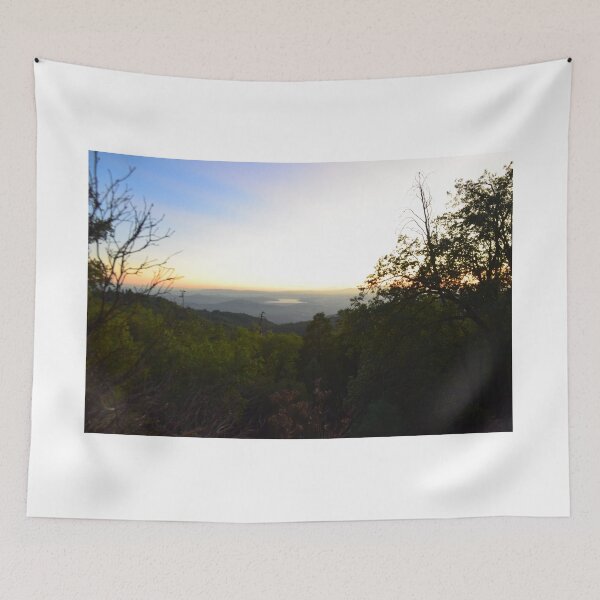 Item preview, San Bernardino National Forest, Idyllwild, California designed and sold by Mike Kunes.