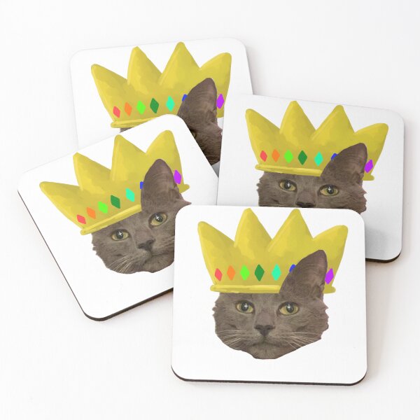 Item preview, King good boi designed and sold by zgligani.