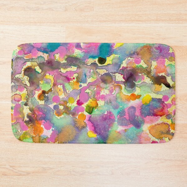 Item preview, WATERCOLOR ABSTRACT COLORS 2 designed and sold by Astralia.