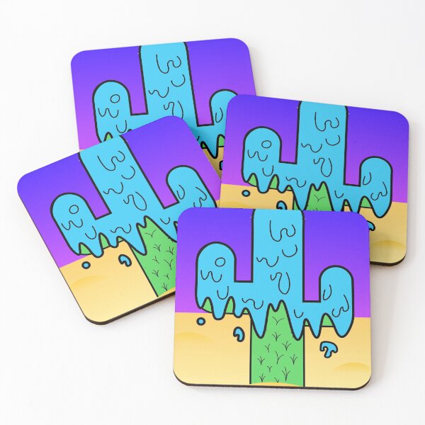 Item preview, Slimed Cactus designed and sold by Reid-Mills.