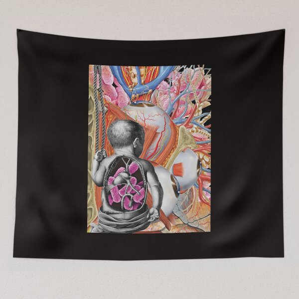 Item preview, Behind the curtain designed and sold by Stanarchy.