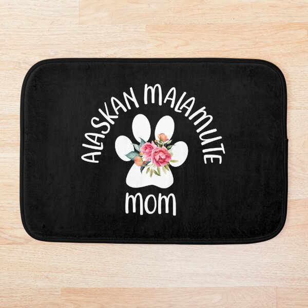 Item preview, Alaskan Malamute Mom designed and sold by calikays.