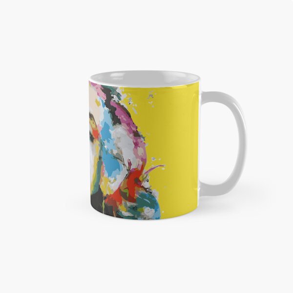 Item preview, Marilyn designed and sold by abbazabba.