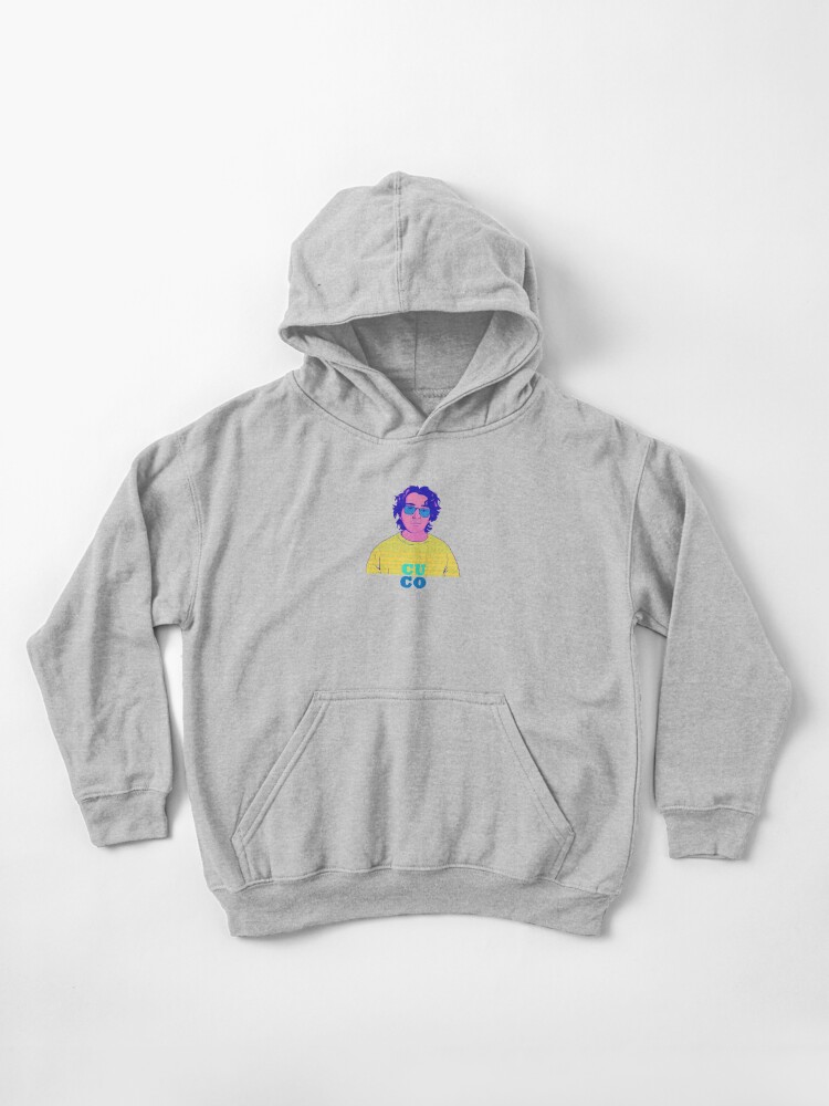 cuco tour hoodie