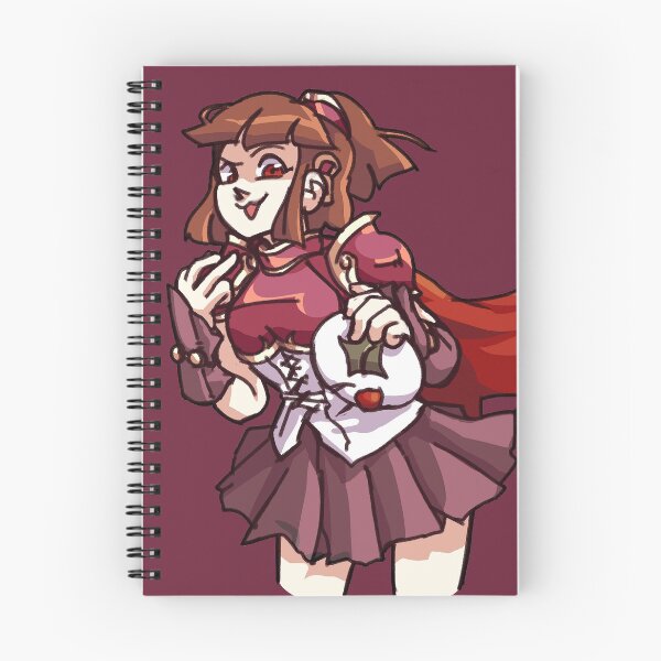 Item preview, Doppelganger Arle designed and sold by lochstep.