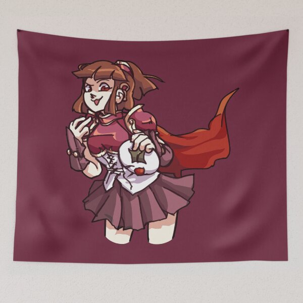 Item preview, Doppelganger Arle designed and sold by lochstep.