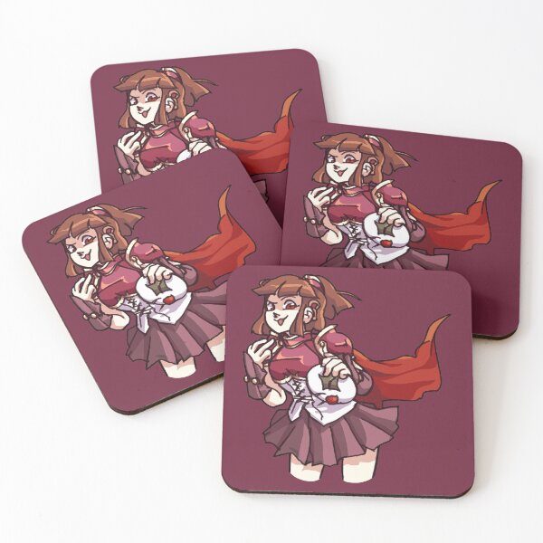 Item preview, Doppelganger Arle designed and sold by lochstep.
