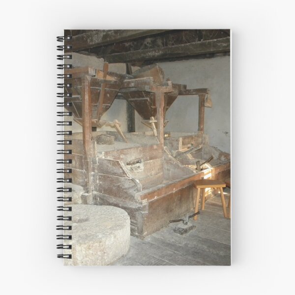 Item preview, Old Mill designed and sold by Ana Belaj.