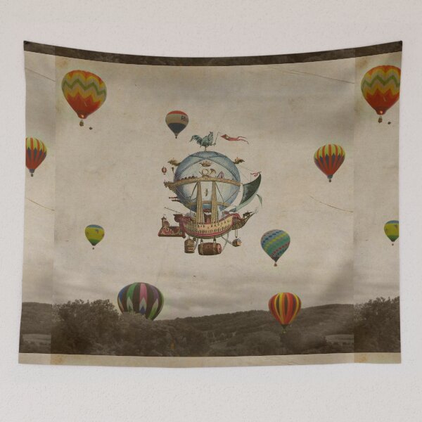 Item preview, La Minerve 1803 travel in style designed and sold by Bluepress.