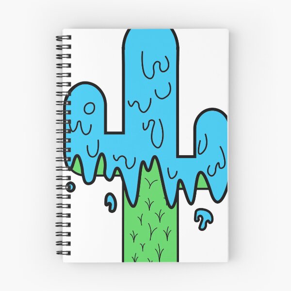 Item preview, Slimed Cactus designed and sold by Reid-Mills.