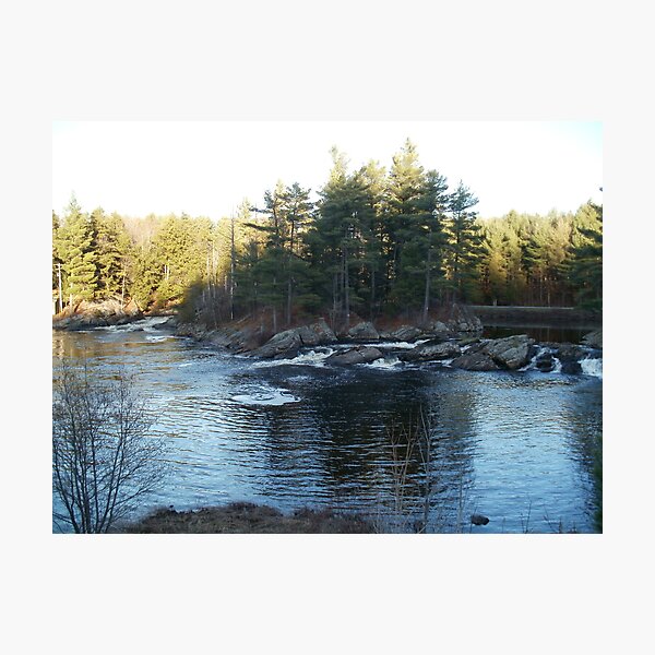Item preview, Later Day Island designed and sold by linmarie.