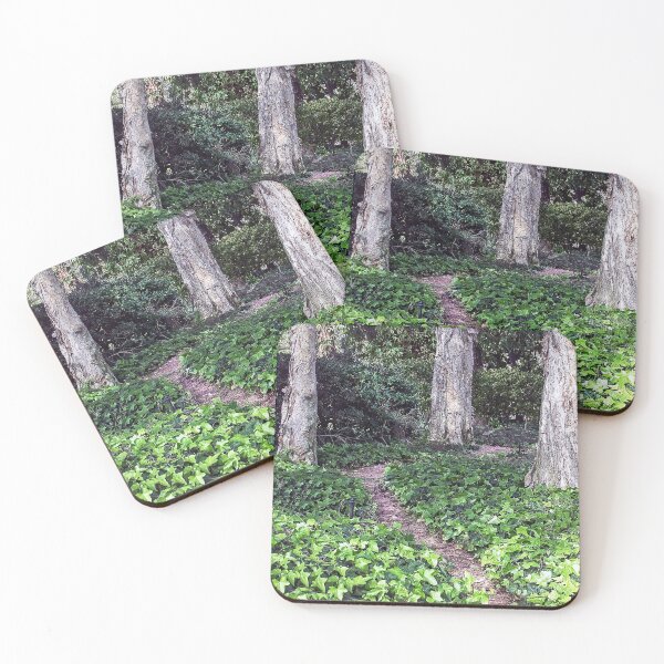 Item preview, En el bosque designed and sold by heatherfriedman.